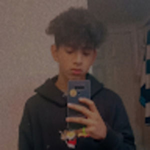 Meet your Posher, Ariel